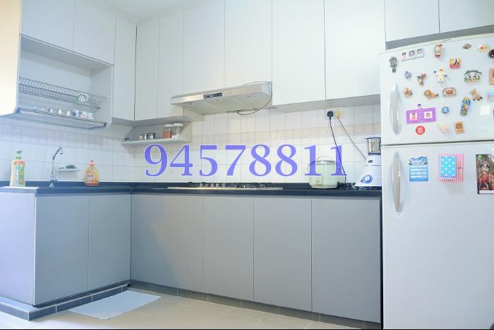 Blk 372 Tampines Street 34 (Tampines), HDB 5 Rooms #62199902